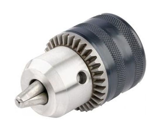 Патрон ключевой (1.5–13 мм; 1/2) для дрели MATRIX 16817 – изображение 3