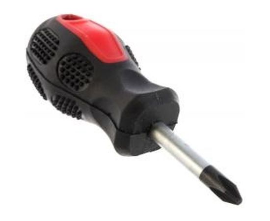 Отвертка Ph2х38 мм MATRIX Anti-Slip 12234 – изображение 3