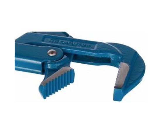 Трубный рычажный ключ № 1 СИБРТЕХ 15758 – изображение 3