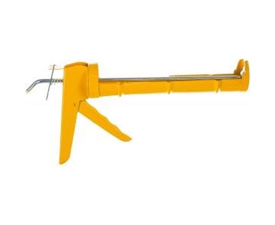 Полузакрытый пистолет для герметика Энкор 56351 – изображение 2