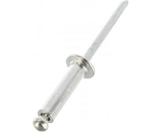 Заклепка алюминиевая (50 шт; 4.8х18 мм) STAYER 3120-48-18 – изображение 4