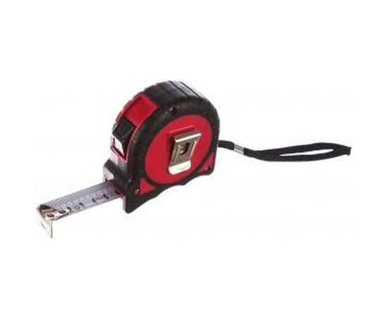 Рулетка 7,5м х 25 мм Strong MATRIX 31082 – изображение 3