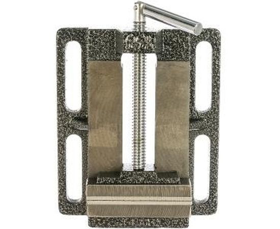 Станочные тиски ЗУБР МАСТЕР 32721 – изображение 4