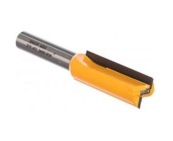 Фреза пазовая прямая (19х51 мм; хвостовик 12 мм) по дереву Энкор 9203 – изображение 3