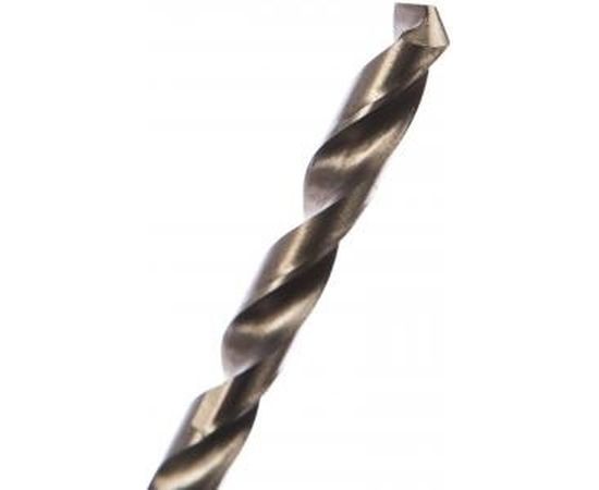 Сверло (5 шт; 11 мм; HSS) по металлу Matrix 72010 – изображение 3