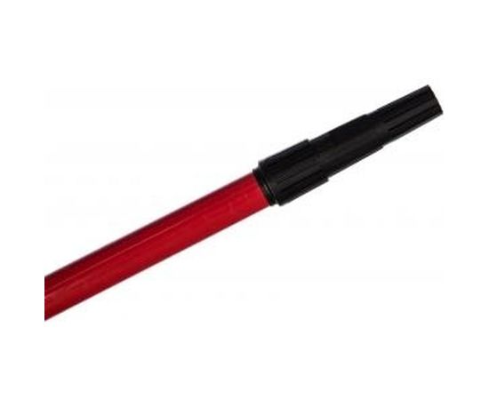 Ручка телескопическая алюминиевая (100-200 см) Matrix 81231 – изображение 3