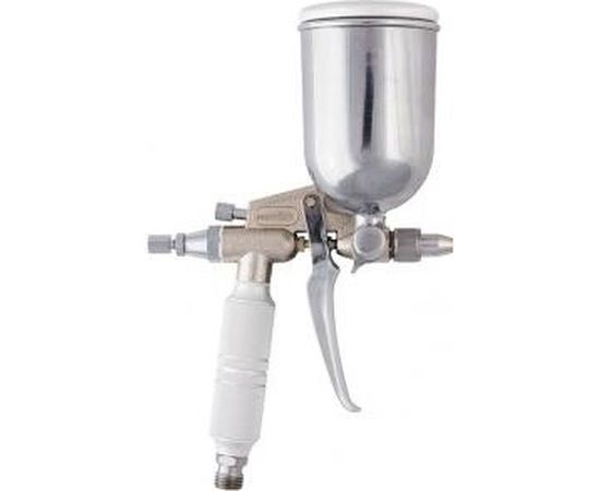 Пневматический краскораспылитель MATRIX 57318 – изображение 7