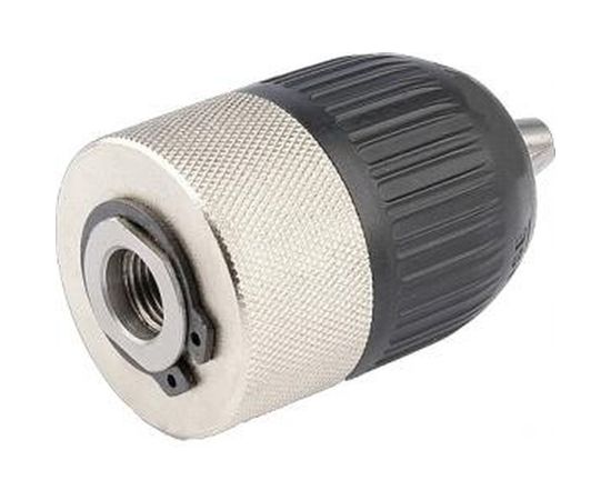 Патрон БЗП (2-13 мм; М12) для дрели MATRIX 16814 – изображение 3