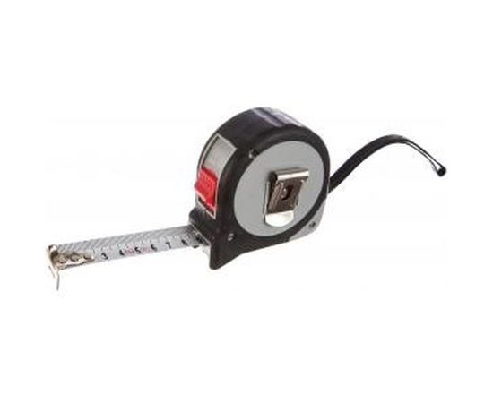 Рулетка 7,5 м х 25 мм Continuous fixation MATRIX 31090 – изображение 3