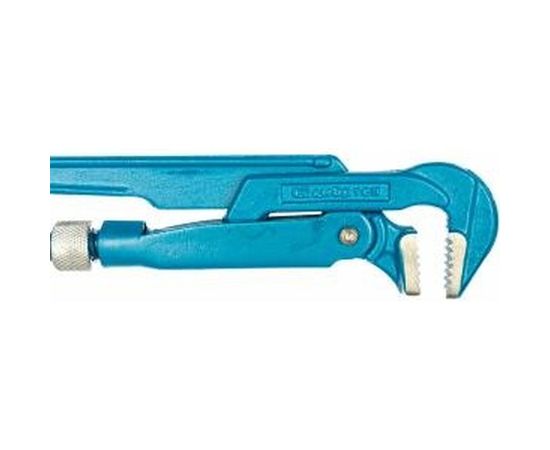 Трубный рычажный ключ № 0 СИБРТЕХ 15757 – изображение 3