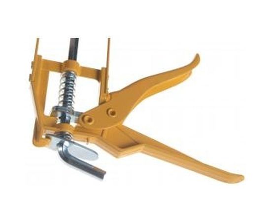 Пистолет для герметика Энкор скелетный 56352 – изображение 3