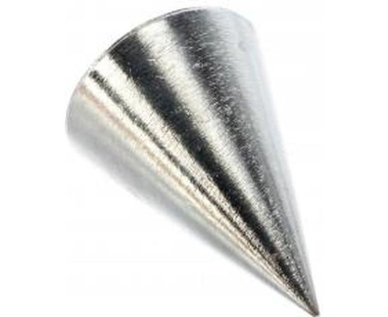 Отвес конусный (100 г; шнур 5 м) MATRIX 84831 – изображение 4