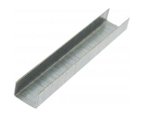 Скоба закаленная (1000 шт; 8 мм; тип 53) для степлеров Matrix 41208 – изображение 2