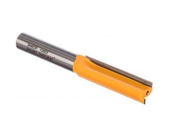 Фреза пазовая прямая (14х51 мм; хвостовик 12 мм) по дереву Энкор 10503 – изображение 4