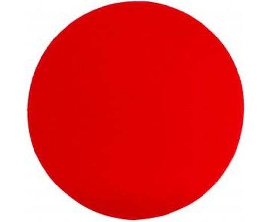 Насадка пластиковая мягкая (150 мм; М14) для углошлифовальных машин ЗУБР 35782-150 – изображение 2