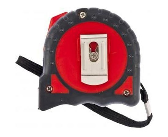 Рулетка Matrix Strong обрезиненный корпус 5 м 31080 – изображение 2