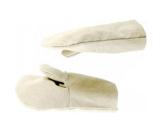 Рукавицы х/б СИБРТЕХ 68124 – изображение 3