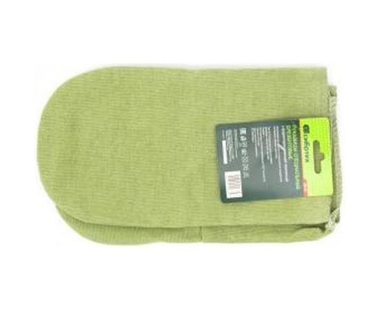 Рукавицы брезентовые водоотталкивающие СИБРТЕХ 68120 – изображение 5