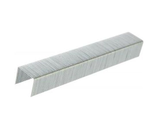 Скоба закаленная (1000 шт; 10 мм; тип 53) для степлеров Matrix 41210 – изображение 2