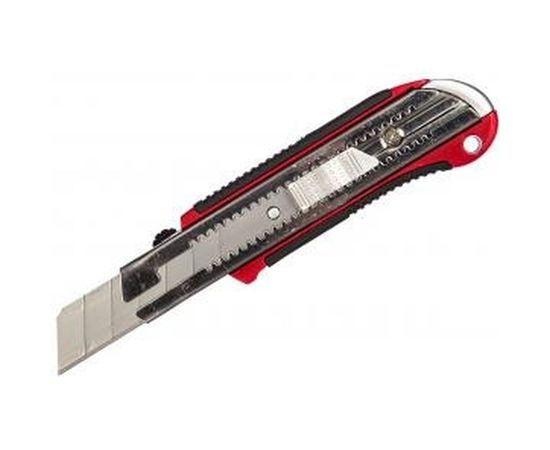 Нож 25 мм MATRIX MASTER 78959 – изображение 3