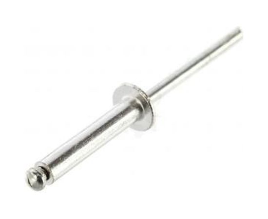 Заклепка алюминиевая (50 шт; 4.0х20 мм) STAYER 3120-40-20 – изображение 4