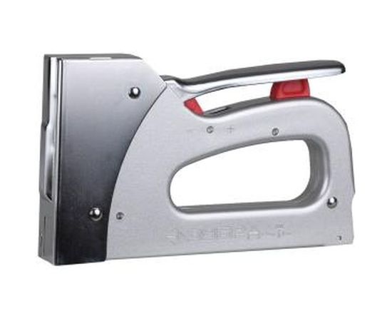 Стальной степлер ЗУБР Про-53 тип 53, 300, 500, 31523_z01 – изображение 2