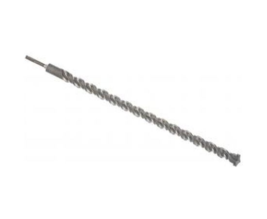 Бур (32x600 мм; SDS-plus) по бетону Matrix 70970 – изображение 4