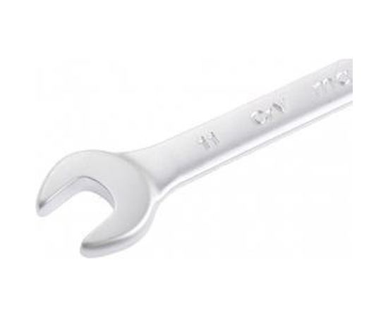 Комбинированный ключ 11 мм MATRIX 15107 – изображение 4