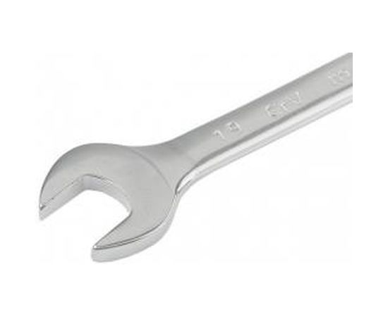 Комбинированный ключ 19 мм MATRIX 15163 – изображение 4