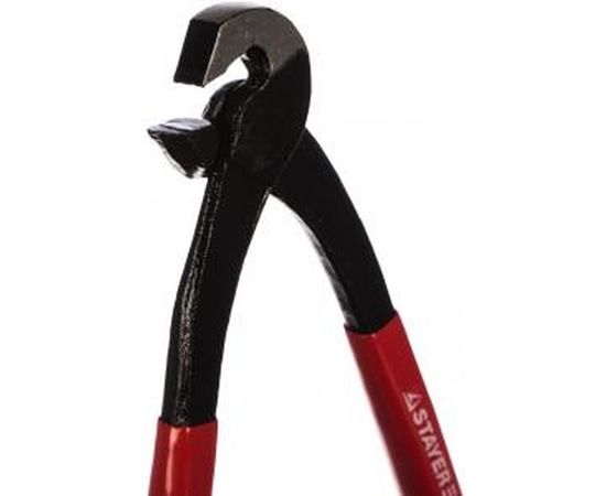 Щипцы для кафеля 195 мм STAYER 3358 – изображение 3