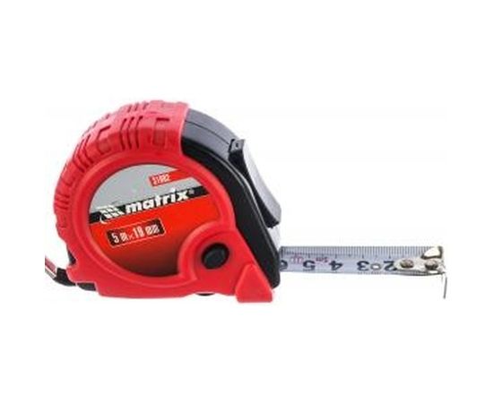 Рулетка Rubber MATRIX 31002 – изображение 4
