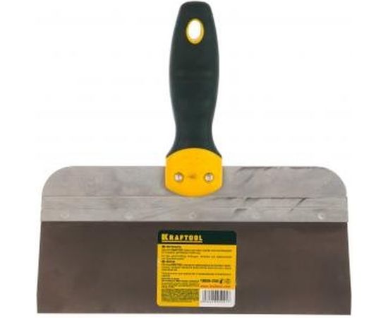 Фасадный шпатель KRAFTOOL 250мм 10036-250 – изображение 2