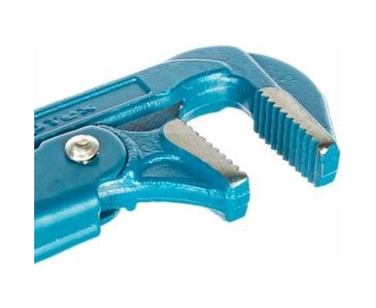 Трубный рычажный ключ № 4 СИБРТЕХ 15762 – изображение 3