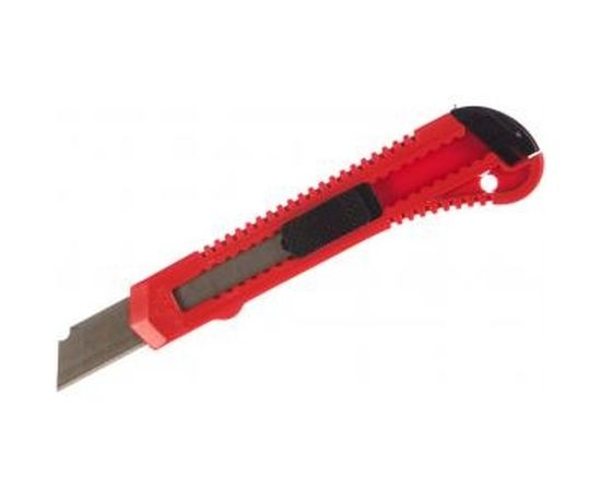 Нож 18 мм MATRIX 78929 – изображение 4