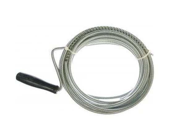 Трос для прочистки труб СИБРТЕХ 92462 – изображение 2