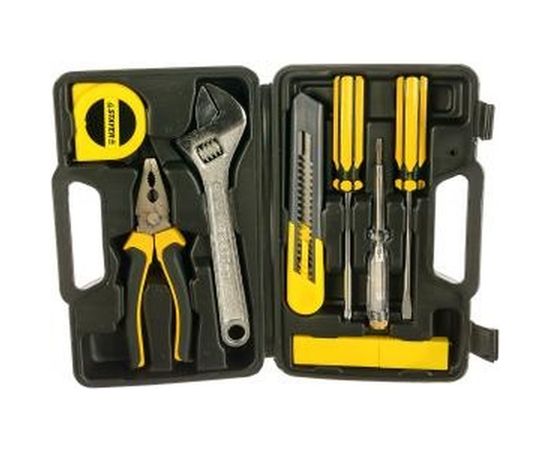 Универсальный набор STAYER STANDARD 2205-H8 – изображение 5