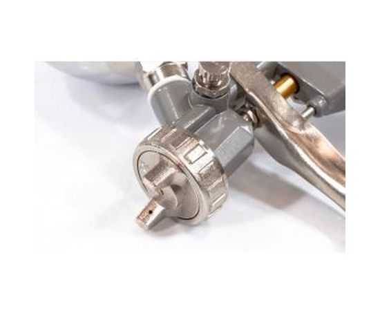 Пневматический краскораспылитель MATRIX 57314 – изображение 6