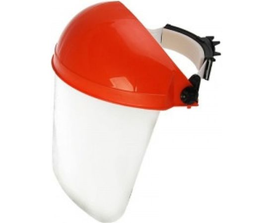 Защитный щиток СИБРТЕХ НБТ, 300x200 мм, поликарбонат 89123 – изображение 3