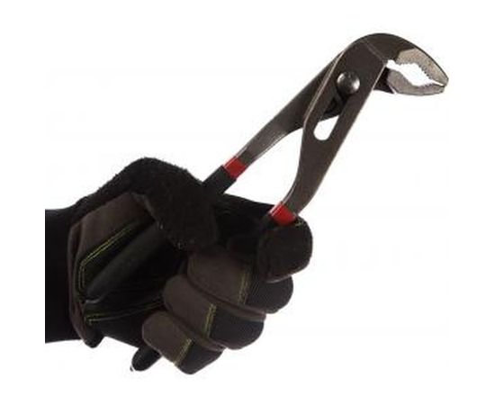 Переставные клещи 250 мм MATRIX 15708 – изображение 2