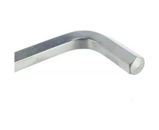 Набор имбусовых длинных ключей 9 предметов STAYER MASTER 2741-H9 – изображение 4