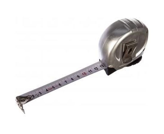 Рулетка Magnetic, 5 м х 19 мм, MATRIX 31011 – изображение 3