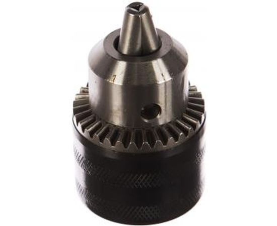 Патрон ключевой (1.5–13 мм; 1/2) для дрели MATRIX 16817 – изображение 2