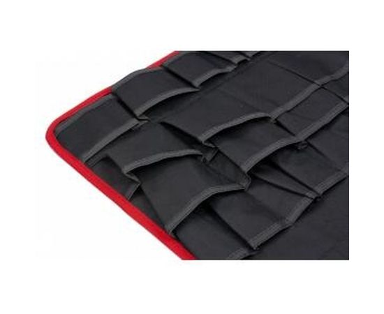 Раскладка настенная для инструмента MATRIX 685х430 мм 90245 – изображение 4