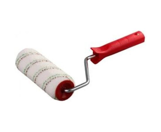 Малярный ролик Зубр ЭКСПЕРТ МИКРОВОЛОКНО 02541-18 – изображение 2