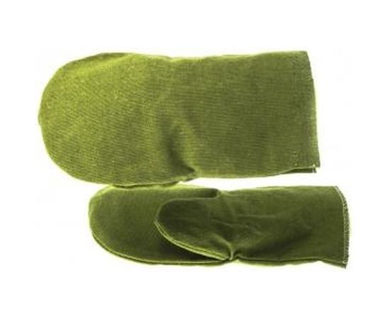 Рукавицы брезентовые водоотталкивающие СИБРТЕХ 68120 – изображение 4