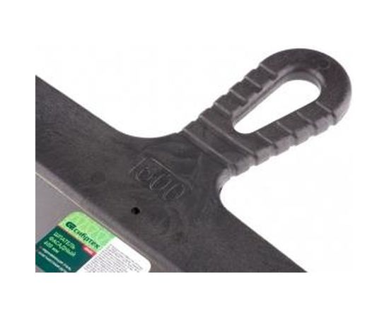 Фасадный шпатель 600 мм СИБРТЕХ 85452 – изображение 2