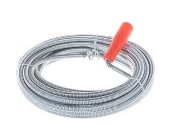 Сантехнический трос Зубр МАСТЕР 10 мм, 10 м 51902-10 – изображение 3