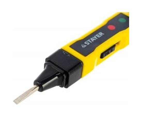 Тестер напряжения STAYER MS-48M 4520-48 – изображение 4