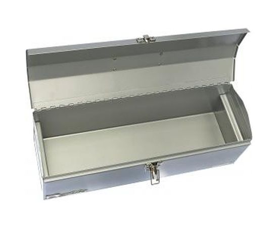 Ящик металлический для инструмента (410х154х95 мм) MATRIX 906035 – изображение 4