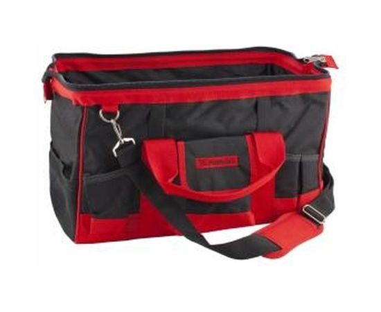 Сумка для инструмента (32 кармана; 460х280х305 мм) MATRIX 90256 – изображение 4